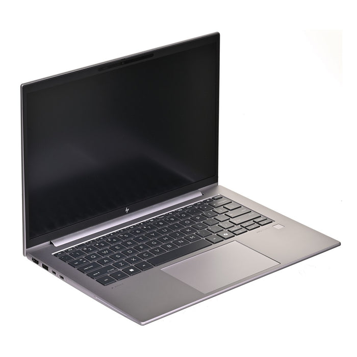 HP ZBook FireFly G11 Ryzen 9 Pro 8945HS 14"WUXGA 32GB SSD512 BT BLKB FPR W11Pro Nouvelle Silver (REPACK) 2Y New Repack/Repacked