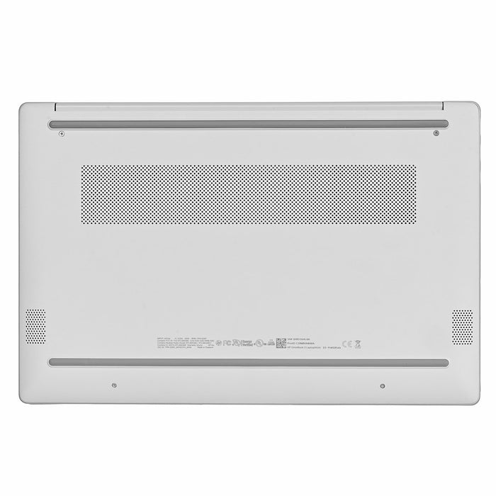 HP OmniBook 3 15-FN0105D Ryzen AI 5 330 15.6" FHD Touch IPS 16GB 512GB SSD Windows 11 Glacier Silver (REPACK) 2-year warranty New Repack/Repacked