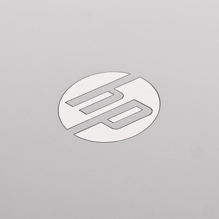 HP OmniBook 3 15-FN0105D Ryzen AI 5 330 15.6"FHD Touch IPS 16GB SSD512 FPR Win11 Glacier Silver (REPACK) 2Y