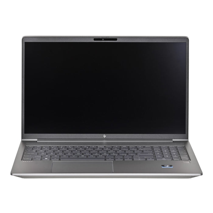 HP ZBook Power G10 Ryzen 7 PRO 7840HS 15.6" FHD 16GB 512GB SSD Black FPR Windows 11 Pro (REPACK) 2-year warranty New Repack/Repacked