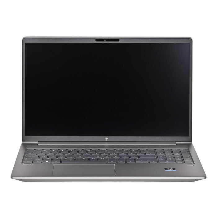 HP ZBook Power G10 Ryzen 7 PRO 7840HS 15.6" FHD 16GB 512GB SSD Black FPR Windows 11 Pro (REPACK) 2-year warranty New Repack/Repacked