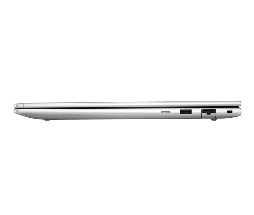 HP ProBook 4 G1a AI PC AMD Ryzen™ 7 250 Laptop 40.6 cm (16") WUXGA 16 GB DDR5-SDRAM Wi-Fi 6E (802.11ax) Windows 11 Pro Silver