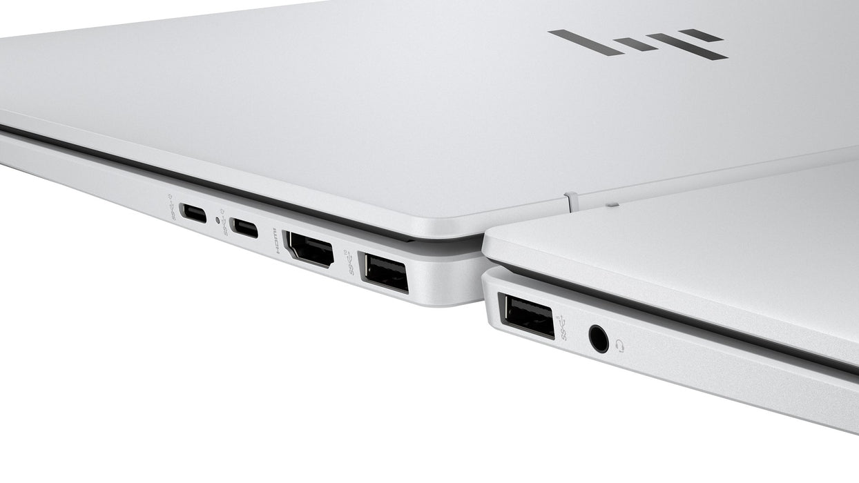 HP OmniBook 7 Aero Next Gen AI 13-bg1218nw Copilot+ PC AMD Ryzen AI 5 340 Laptop 33.8 cm (13.3") WQXGA 16 GB LPDDR5x-SDRAM 512 GB SSD Wi-Fi 6E (802.11ax) Windows 11 Home Silver