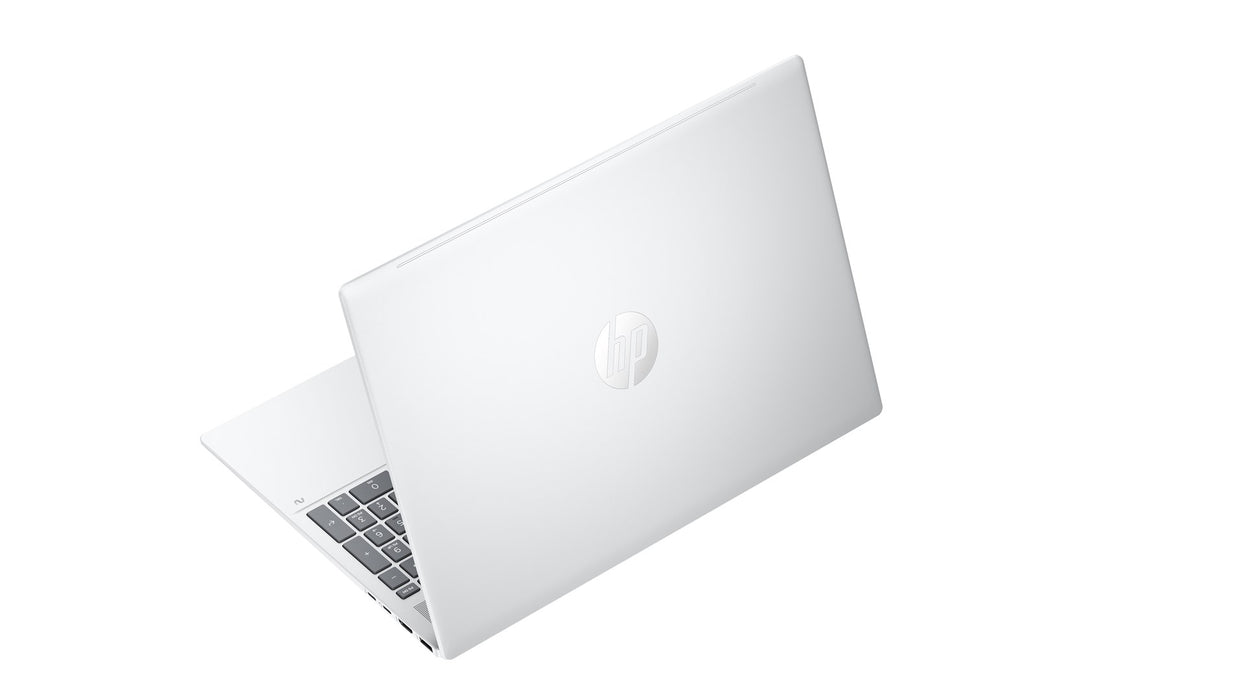 HP OmniBook 5 16-ag1030nw Ryzen AI 7 350 16.0"2K IPS 300nits AG 24GB LPDDR5X SSD512 Radeon 860M Cam1080p + IR 59Wh Win11 Glacier Silver 2Y