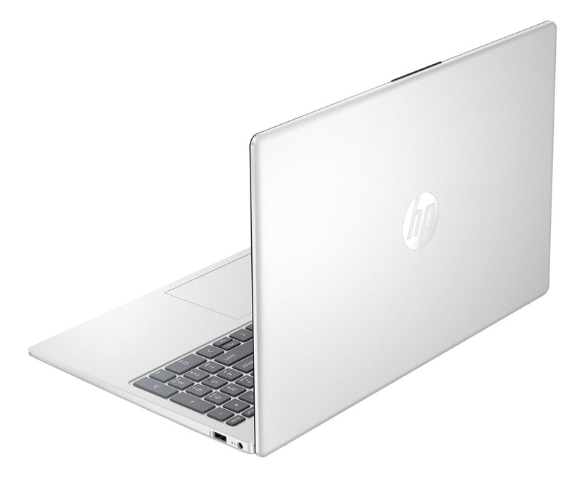 HP 15-fd1065nw Ultra 5 125H 15.6"FHD IPS 300nits AG 24GB DDR5 5600 SSD512 Arc Cam720p 41Wh Win11 Natural Silver 2Y