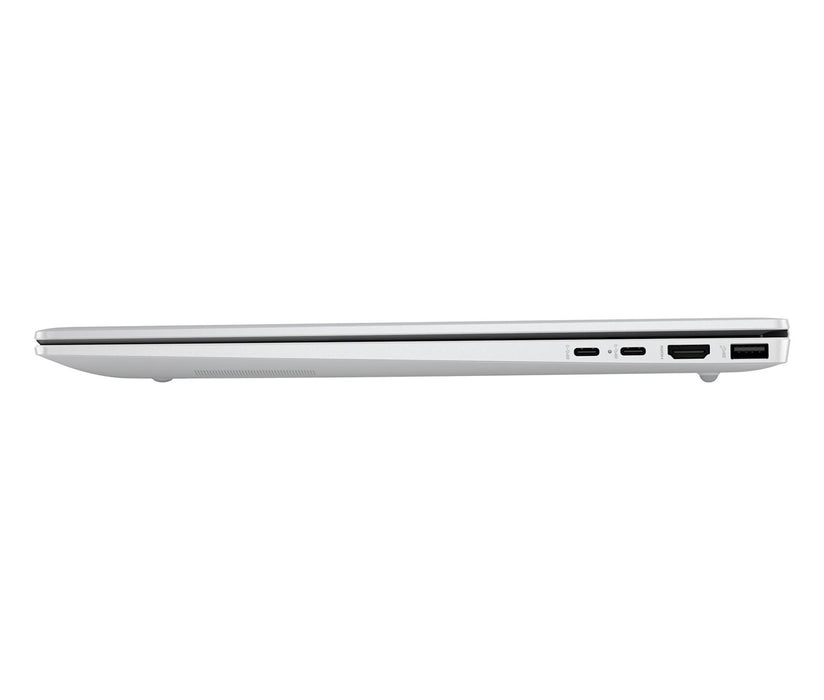 HP OmniBook 5 16-bc1019nw Ryzen 7 8840U 16.0"2K IPS 300nits AG 16GB LPDDR5X SSD512 Radeon 780M Cam1080p 59Wh NoOS Glacier Silver 2Y