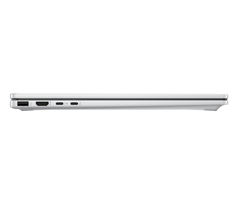 HP OmniBook X Flip 16-as0003nw Ultra 7 258V 16.0"3K Touch OLED IPS 120Hz 300nits AG 32GB LPDDR5X SSD1TB Arc 140V Cam 5MPx + IR  68Wh Win11 Glacier Silver 2Y