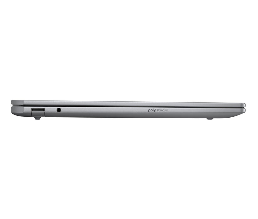 HP OmniBook Ultra 14-fd0003nn AMD Ryzen AI 9 365, Copilot+ PC laptop, 35.6 cm (14"), 2.2K touchscreen, 16 GB LPDDR5x-SDRAM, SSD, Wi-Fi 7 (802.11be), Windows 11 Home, Silver