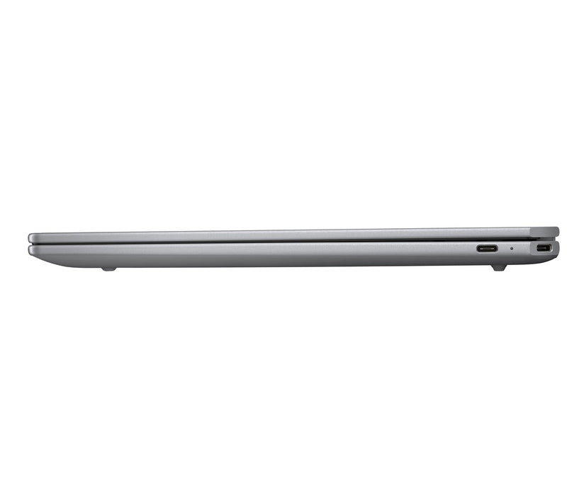 HP OmniBook Ultra 14-fd0003nn AMD Ryzen AI 9 365, Copilot+ PC laptop, 35.6 cm (14"), 2.2K touchscreen, 16 GB LPDDR5x-SDRAM, SSD, Wi-Fi 7 (802.11be), Windows 11 Home, Silver