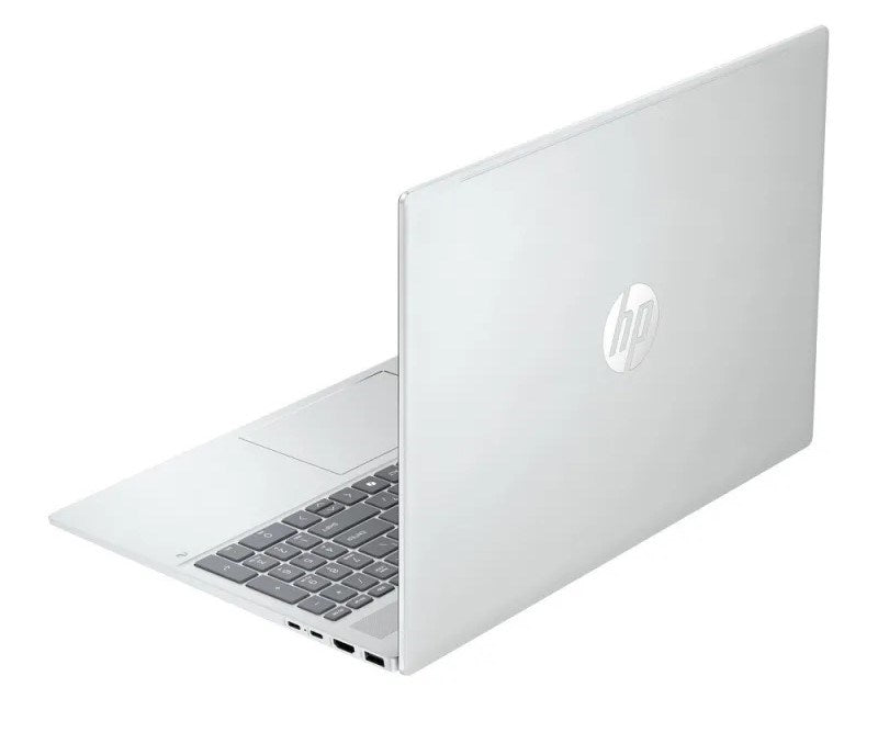 HP OmniBook 16-AF1055CL Ultra 5 225U 16" WUXGA Touch AG 16GB SSD 1TB Bluetooth Black Win11 Silver (REPACK) 2Y New Repack/Repacked