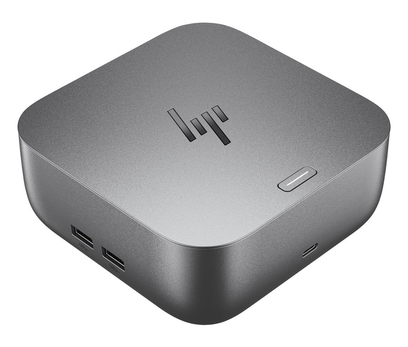 HP Thunderbolt 4 Ultra 180W G6 Dock TBT4 USB-C HDMI RJ-45 2xUSB-C 2xDP 5xUSB (EU)