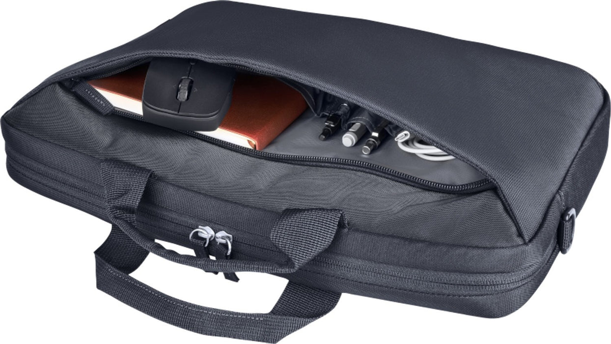 Laptop Backpack HP A08JVAA Black