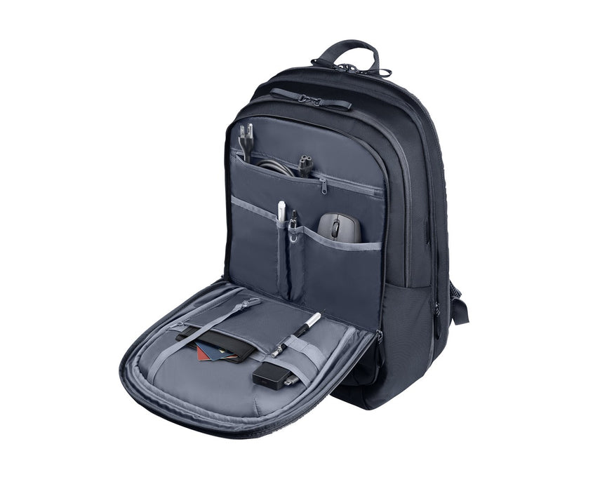 HP Travel Plus 30L 17" Laptop Backpack