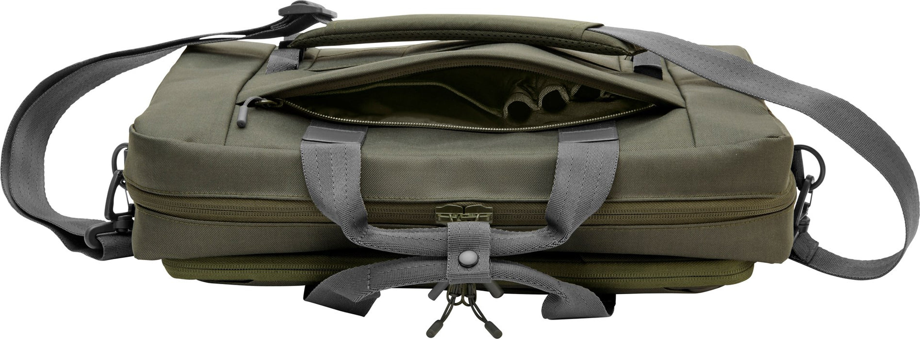 HP 15.6" Modular Laptop Bag