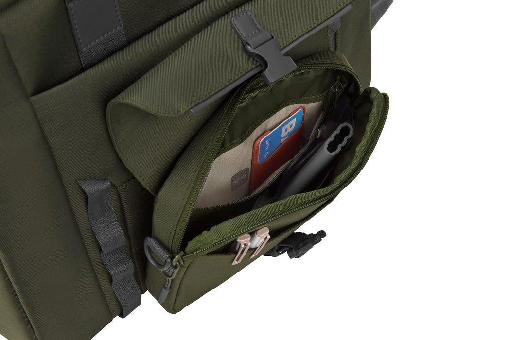 HP 15.6" Modular Laptop Bag
