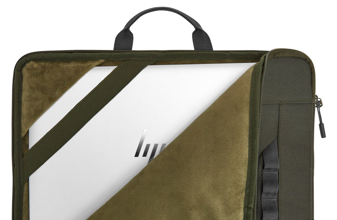 HP 15.6-inch Modular Laptop Sleeve