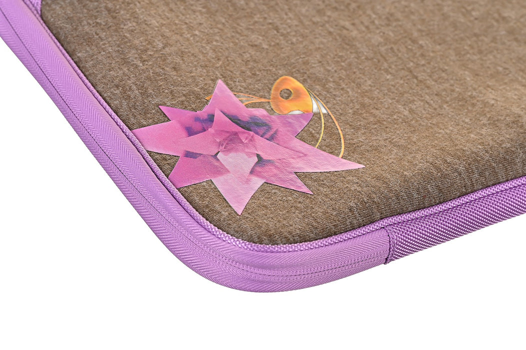 HP 15" Notebook Sleeve Rossignol Attraxion 633989-001