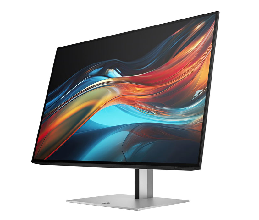 Monitor HP 724pu WUXGA 24" 100 Hz
