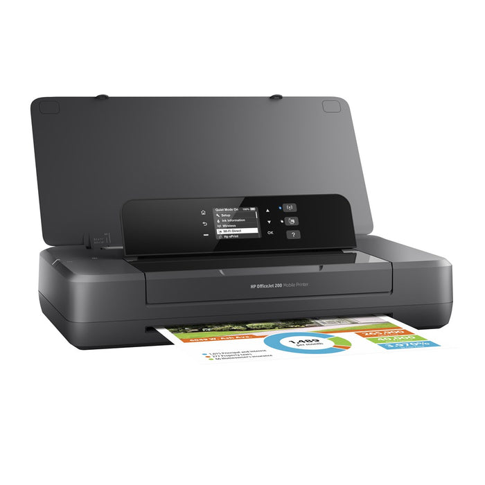 Printer HP 200