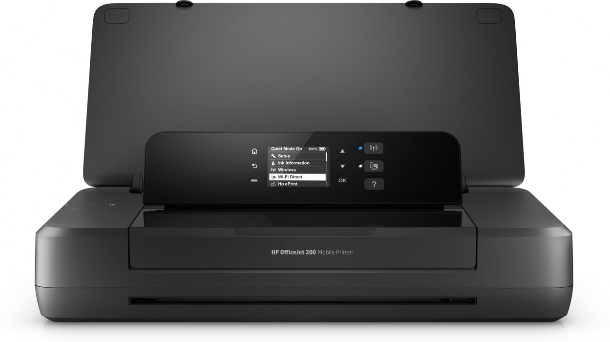 Printer HP 200