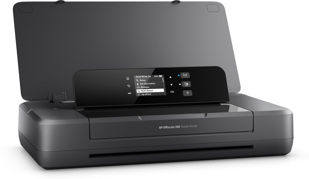 Printer HP 200