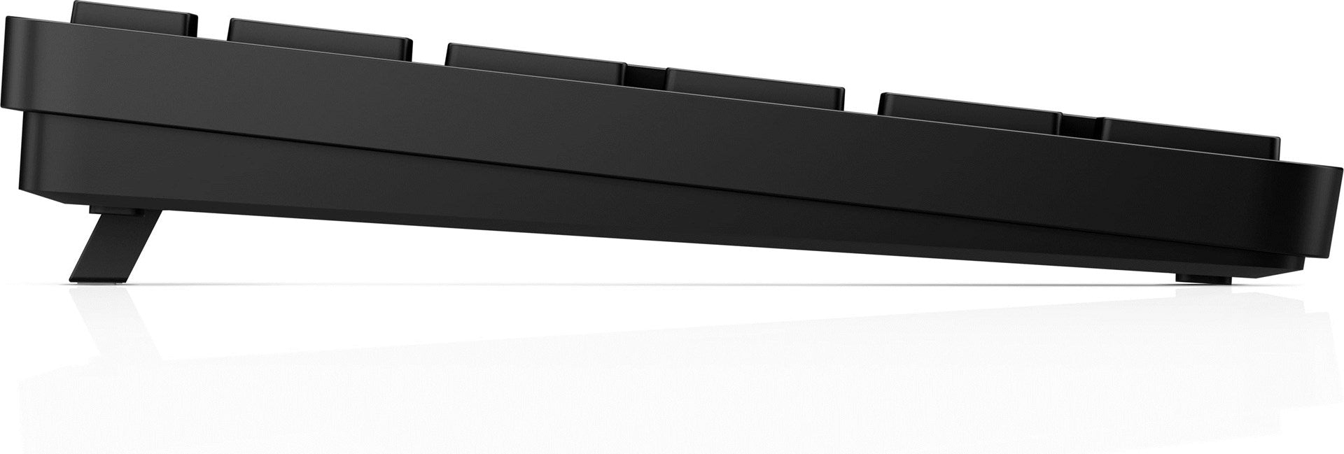 HP 450 Programmable Wireless Keyboard EURO