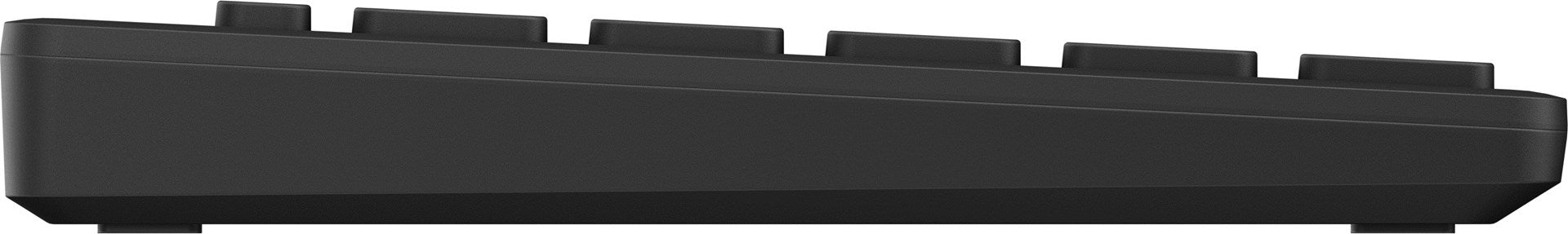 HP 350 Compact Multi-Device Bluetooth Keyboard