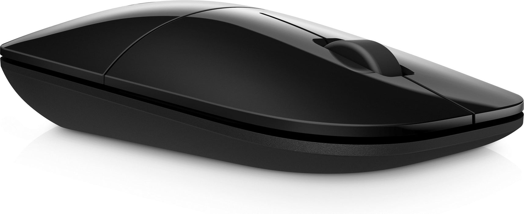 HP Z3700 Black Wireless Mouse