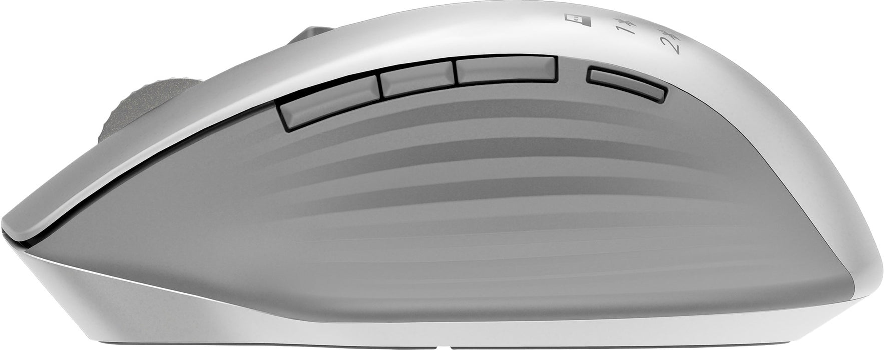 Wireless Mouse HP Silver 930 Creator Silver 4000 dpi