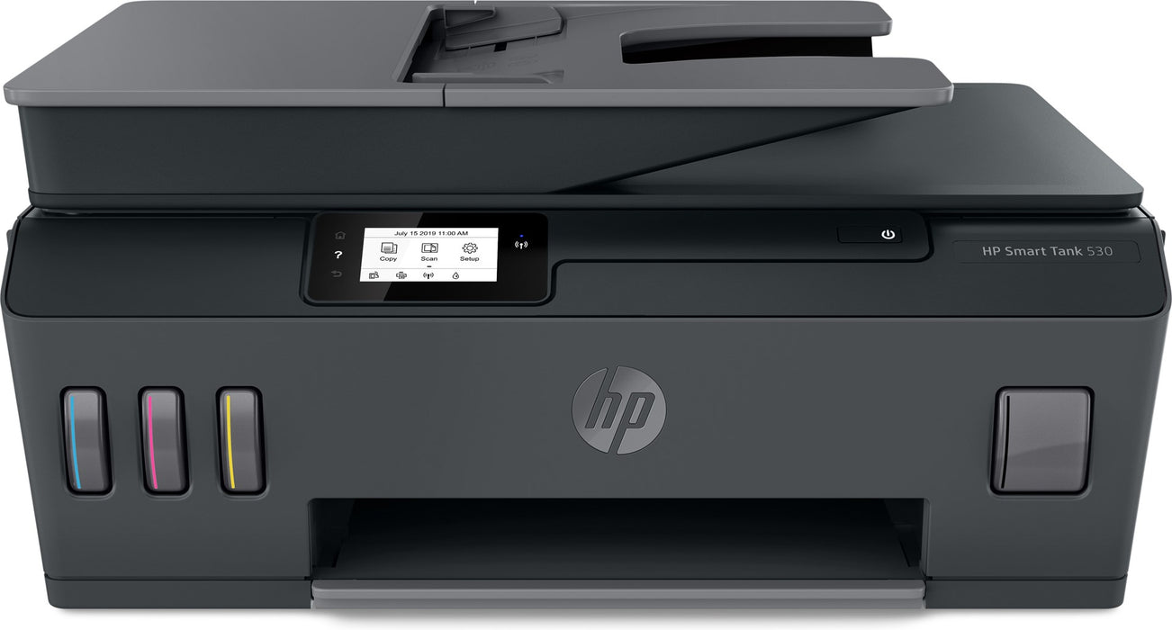 HP Smart Tank 530 AiO Printer