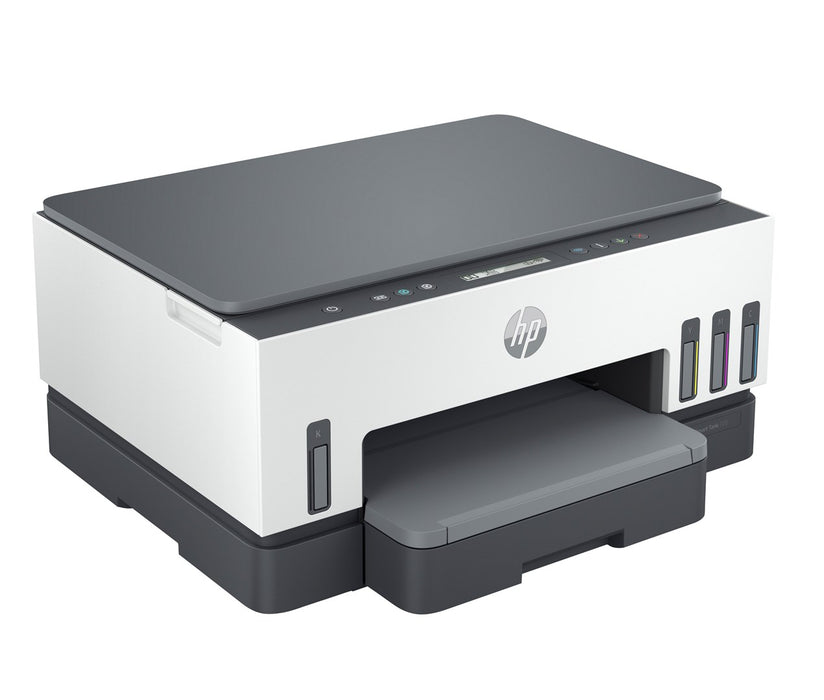 HP Smart Tank 725 All-in-One Thermal inkjet A4 4800 x 1200 DPI 15 ppm Wi-Fi