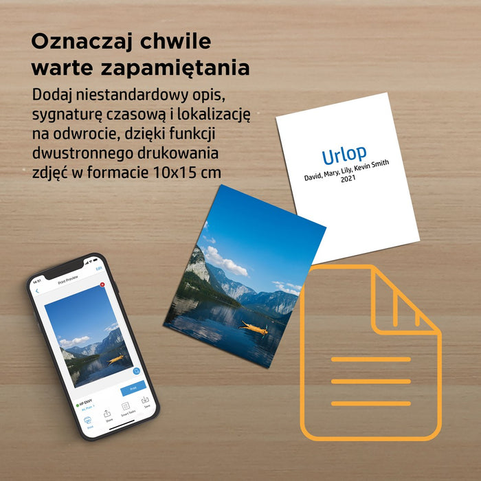 HP ENVY Inspire 7920e All-In-One A4 Color Dual-band USB 2.0 WiFi Print Scan Copy Inkjet 15/10ppm