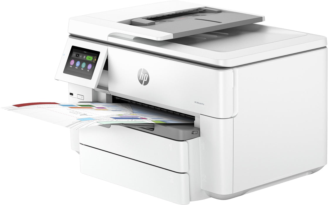 HP OfficeJet Pro 9730e AiO 22ppm Printer