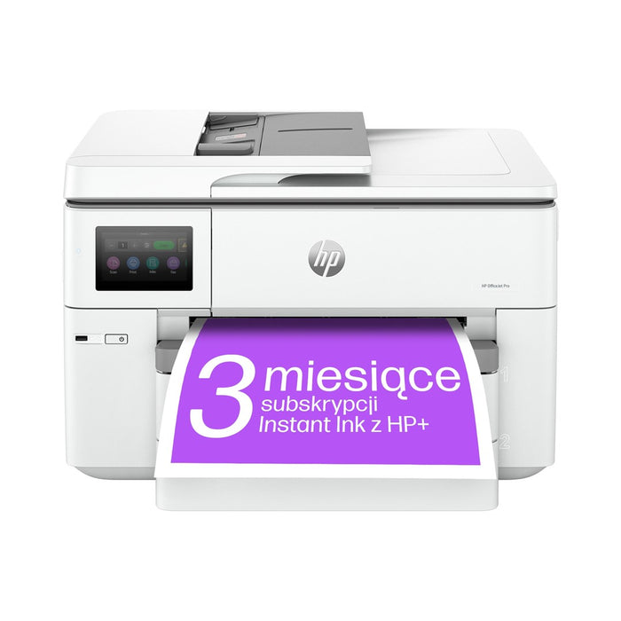 HP OfficeJet Pro 9730e AiO 22ppm Printer