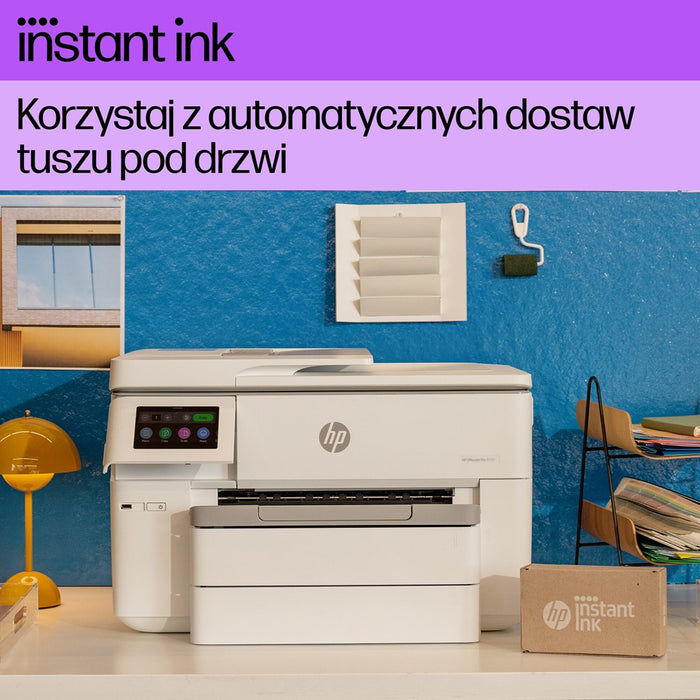 HP OfficeJet Pro 9730e AiO 22ppm Printer