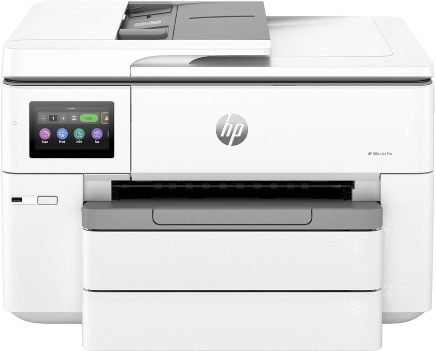 HP OfficeJet Pro 9730e AiO 22ppm Printer