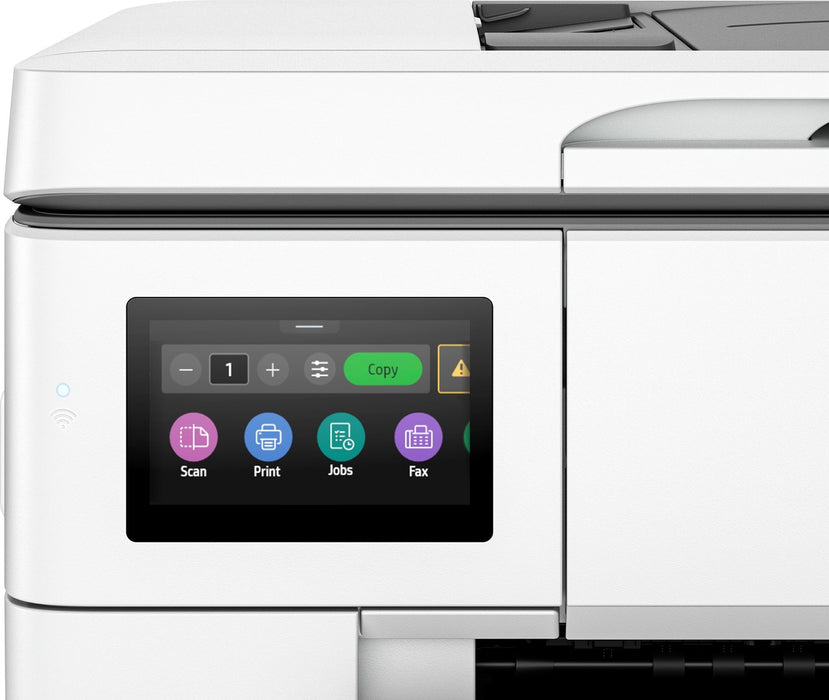 HP OfficeJet Pro 9730e AiO 22ppm Printer