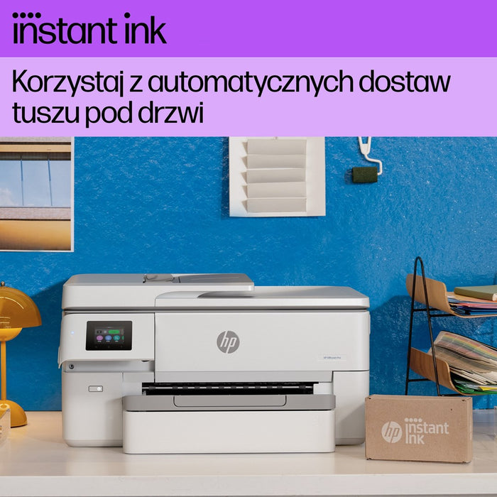 HP OfficeJet Pro 9720e AiO 22ppm Printer