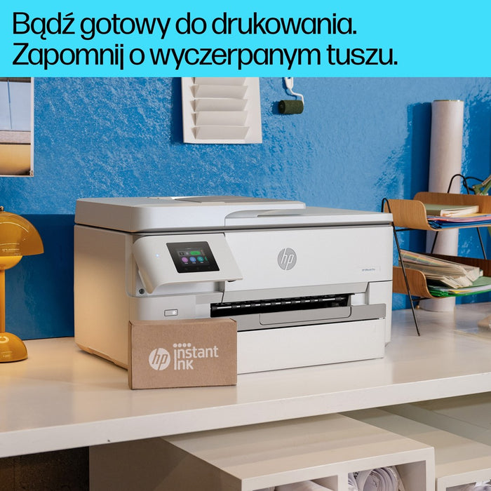 HP OfficeJet Pro 9720e AiO 22ppm Printer