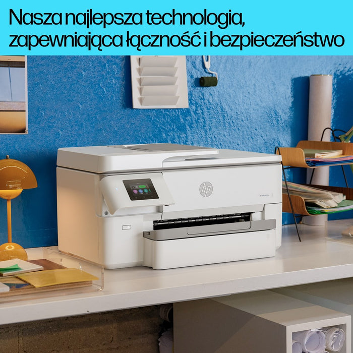 HP OfficeJet Pro 9720e AiO 22ppm Printer