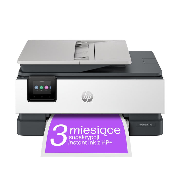 HP OfficeJet Pro 8132e All-in-One 20ppm Printer