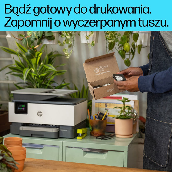 HP OfficeJet Pro 9120e All-in-One 22ppm Printer