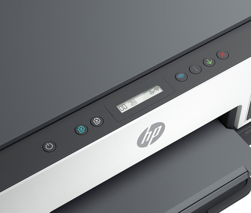 HP Smart Tank 670 All-in-One A4 Color Dual-band WiFi Print Scan Copy Inkjet 12/7ppm