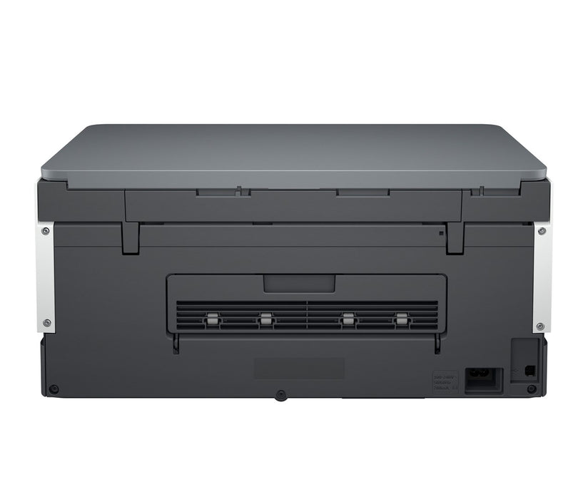 HP Smart Tank 670 All-in-One A4 Color Dual-band WiFi Print Scan Copy Inkjet 12/7ppm