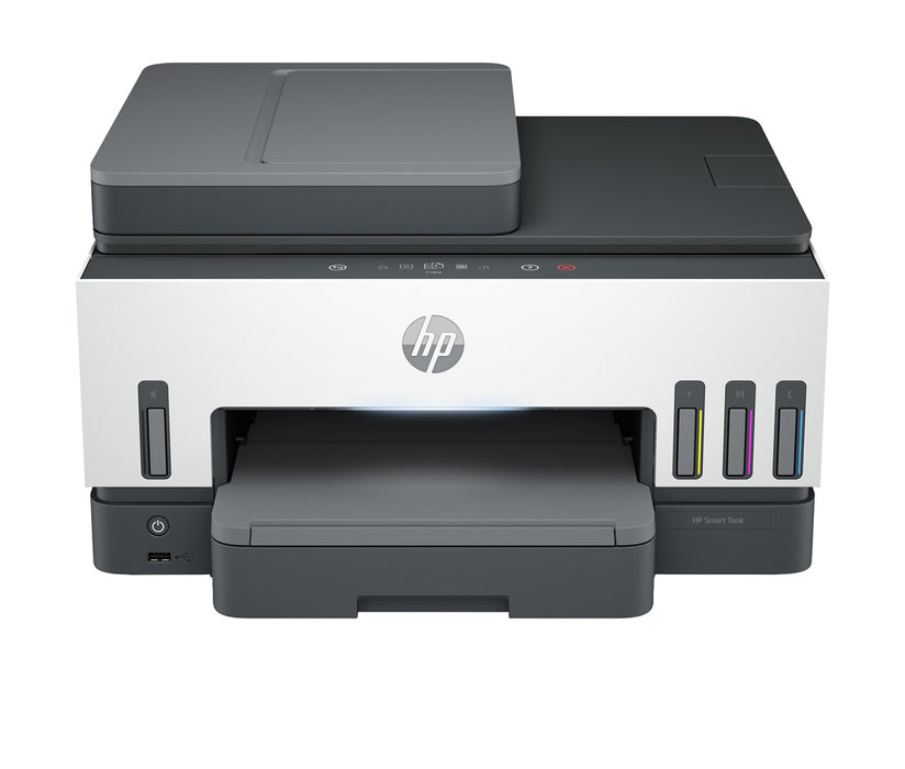 HP Smart Tank 790 All-in-One A4 Color Dual-band WiFi Ethernet Print Scan Copy Inkjet Fax 15/9ppm