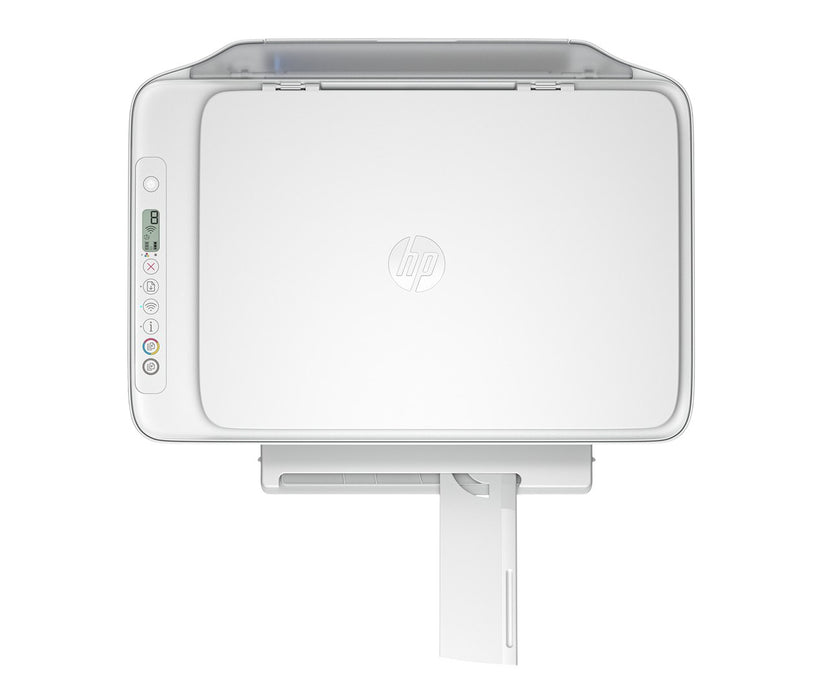 HP DeskJet 2822e All-in-One A4 Color Wi-Fi USB 2.0 Print Copy Scan Inkjet 5.5/7.5ppm Instant Ink Ready