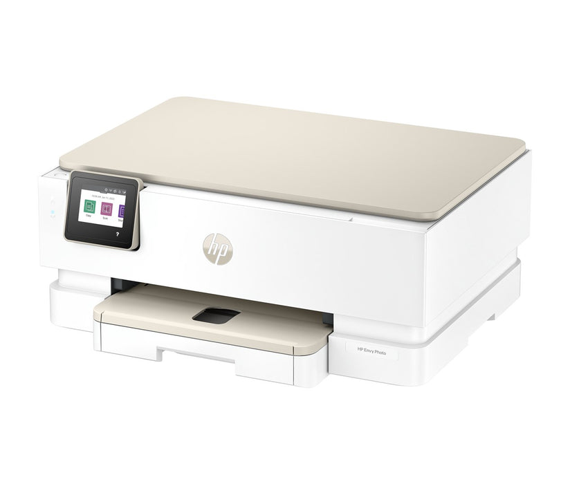 HP ENVY Photo Envy 7230 Wireless All-in-One Color Printer
