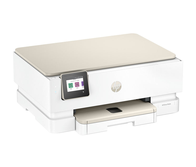HP ENVY Photo Envy 7230 Wireless All-in-One Color Printer