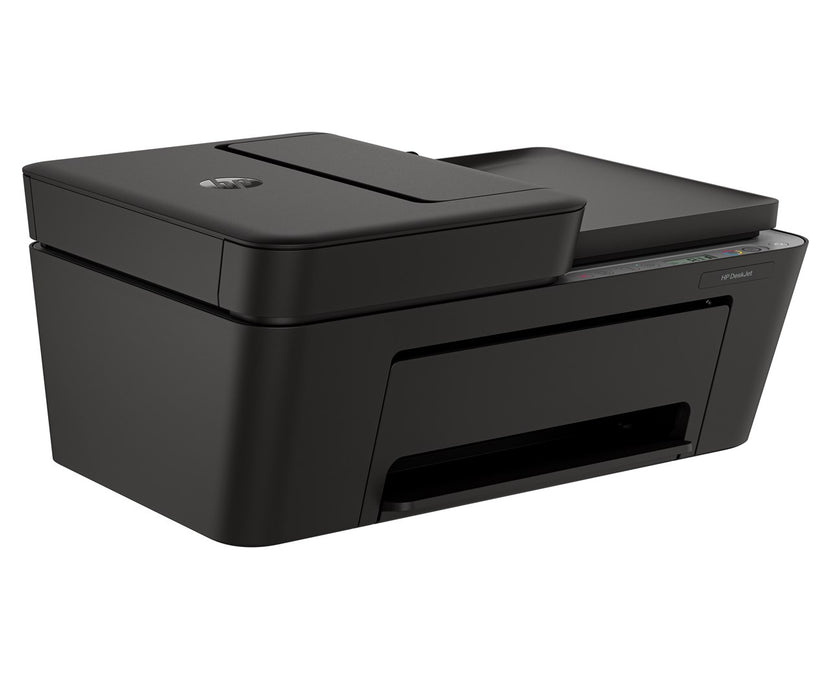 HP DeskJet 4320 All-in-One Color Printer 8.5/5.5 ppm