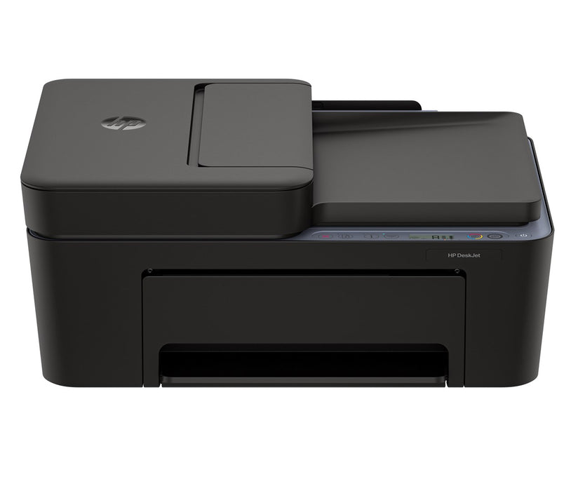 HP DeskJet 4330 All-in-One Color Printer 8.5/5.5 ppm